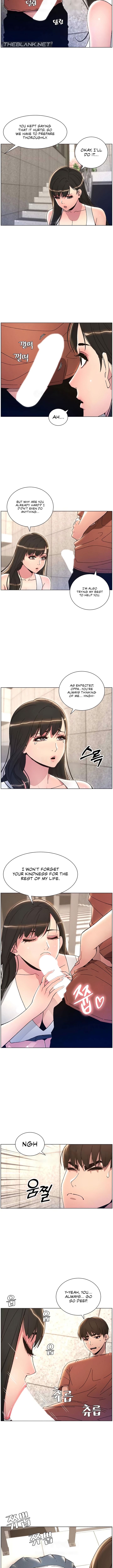 Secret Lessons With My Younger Sister Chapter 15 image 2