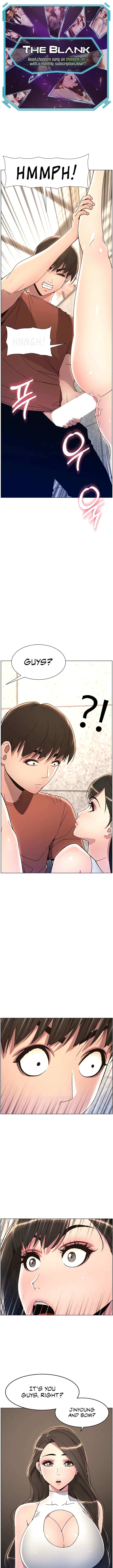 Secret Lessons With My Younger Sister Chapter 16 image 0