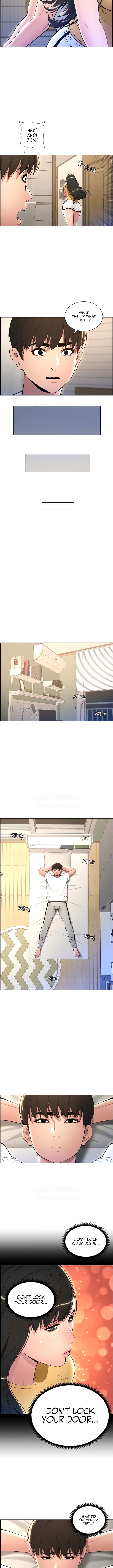 Secret Lessons With My Younger Sister Chapter 16 image 9