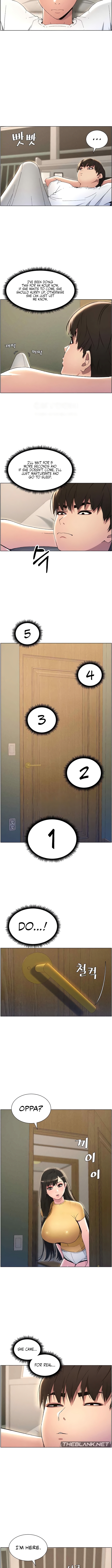 Secret Lessons With My Younger Sister Chapter 16 image 10
