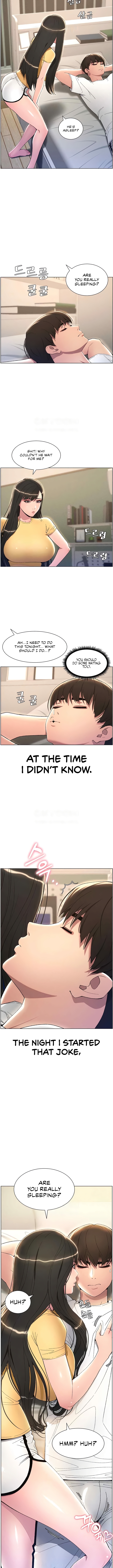 Secret Lessons With My Younger Sister Chapter 16 image 11