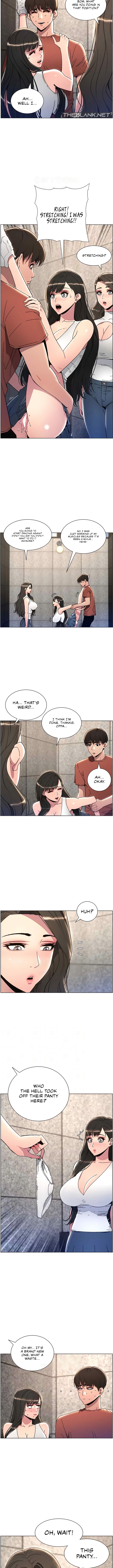 Secret Lessons With My Younger Sister Chapter 16 image 2