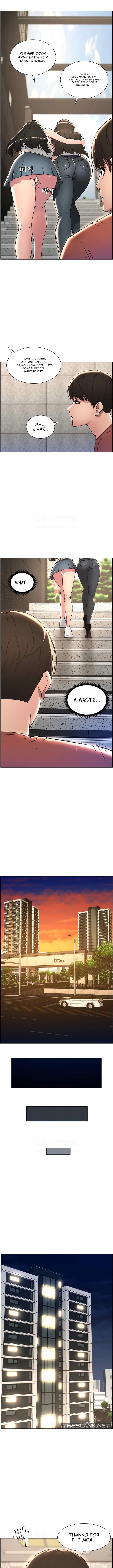 Secret Lessons With My Younger Sister Chapter 16 image 4