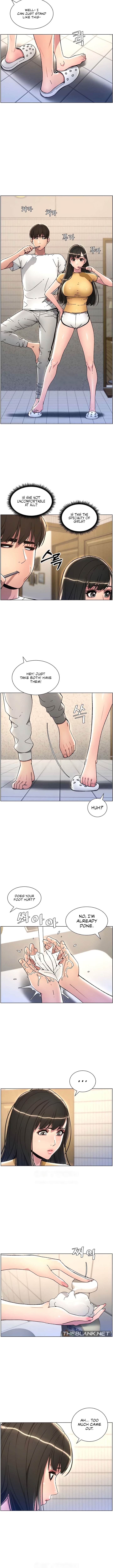 Secret Lessons With My Younger Sister Chapter 16 image 7