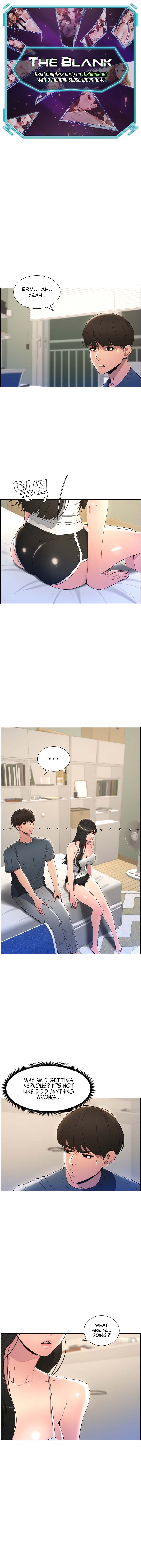 Secret Lessons With My Younger Sister Chapter 2 image 0