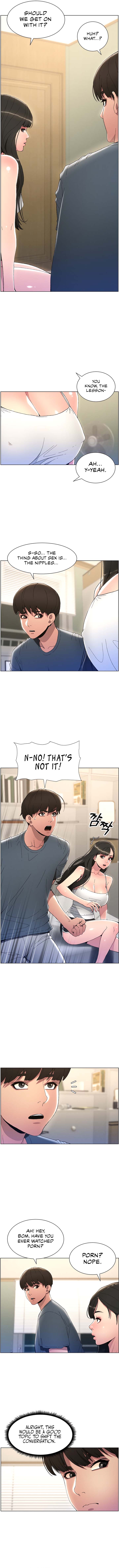 Secret Lessons With My Younger Sister Chapter 2 image 1