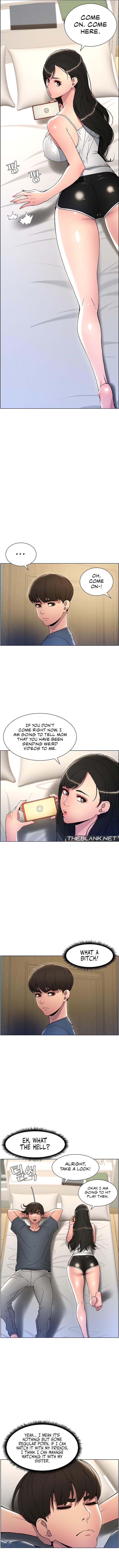 Secret Lessons With My Younger Sister Chapter 2 image 5