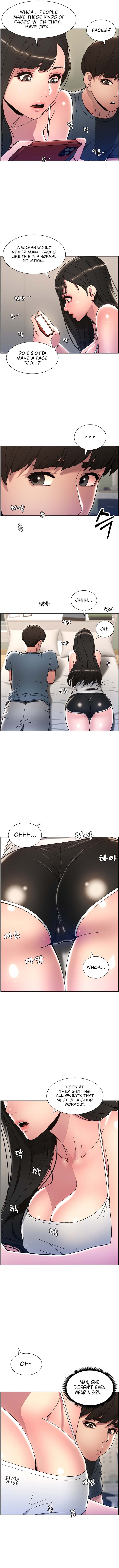 Secret Lessons With My Younger Sister Chapter 2 image 7