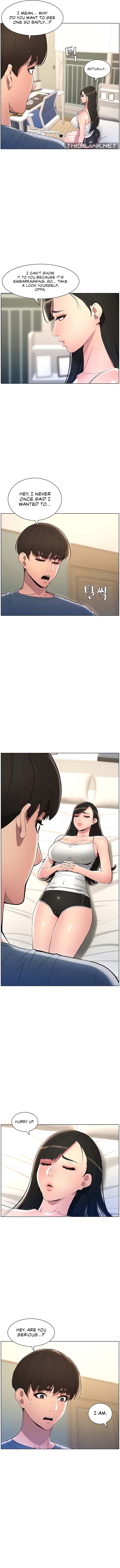 Secret Lessons With My Younger Sister Chapter 3 image 9