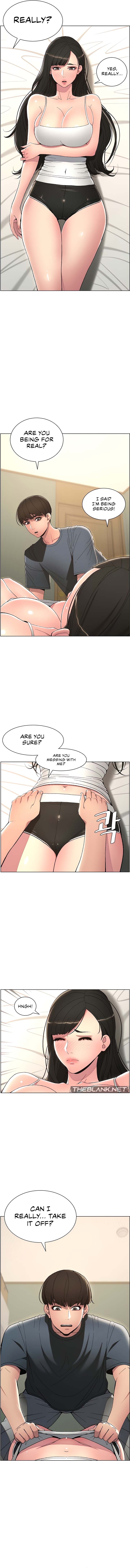 Secret Lessons With My Younger Sister Chapter 3 image 10