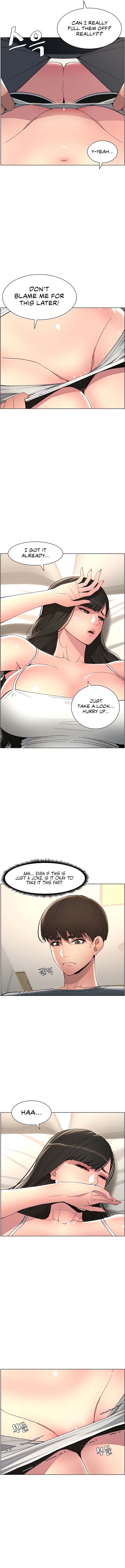 Secret Lessons With My Younger Sister Chapter 3 image 11