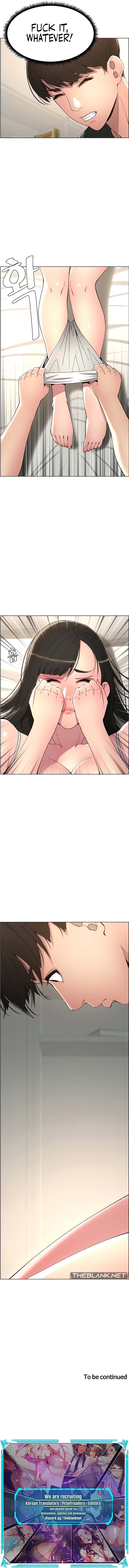 Secret Lessons With My Younger Sister Chapter 3 image 12