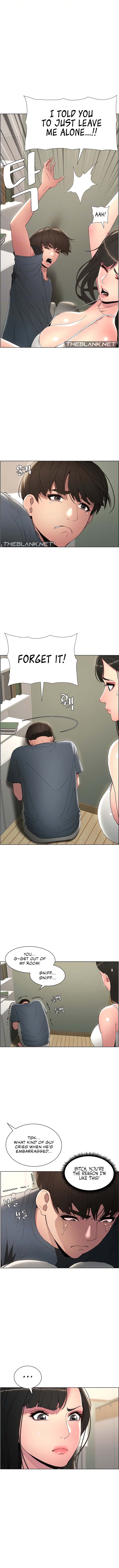 Secret Lessons With My Younger Sister Chapter 3 image 2
