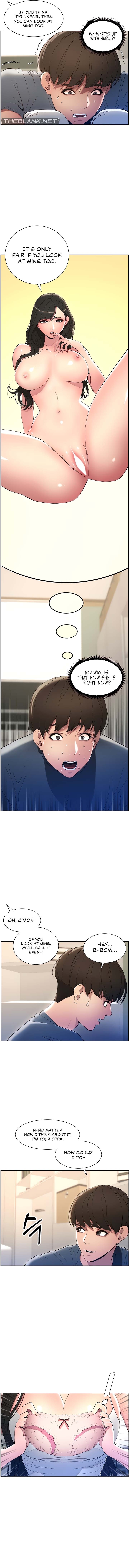 Secret Lessons With My Younger Sister Chapter 3 image 4
