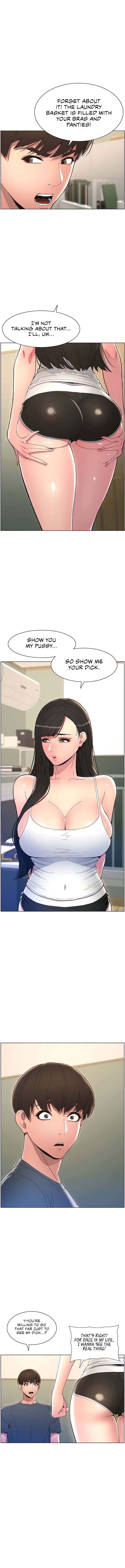 Secret Lessons With My Younger Sister Chapter 3 image 8