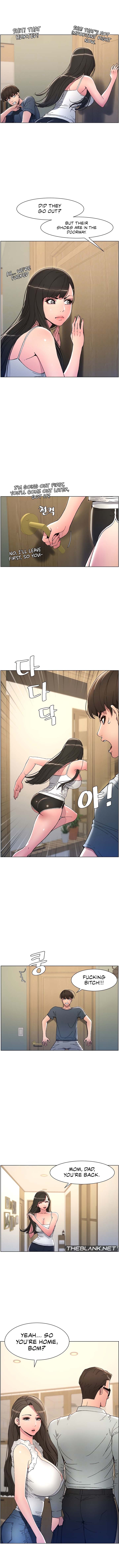 Secret Lessons With My Younger Sister Chapter 4 image 2