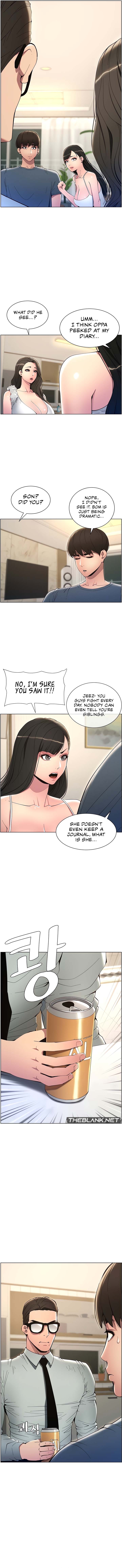 Secret Lessons With My Younger Sister Chapter 4 image 6