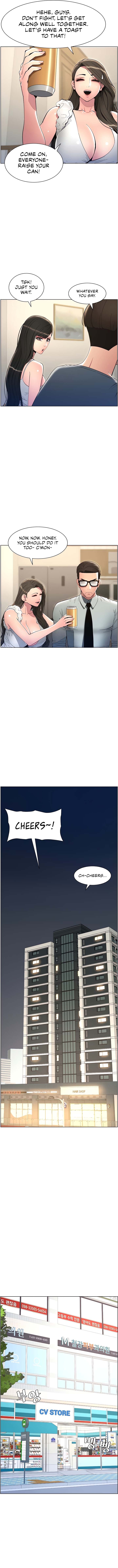 Secret Lessons With My Younger Sister Chapter 4 image 7