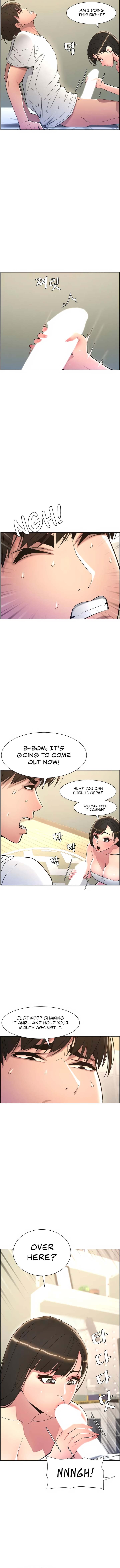 Secret Lessons With My Younger Sister Chapter 6 image 11