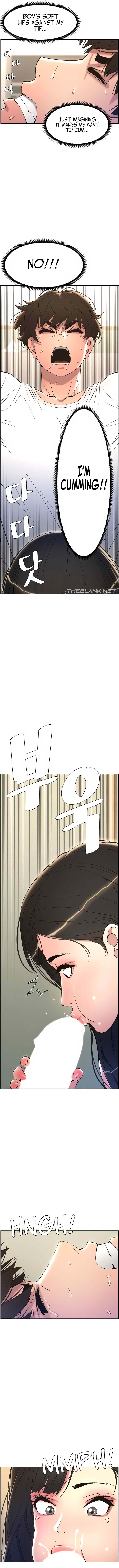 Secret Lessons With My Younger Sister Chapter 6 image 12