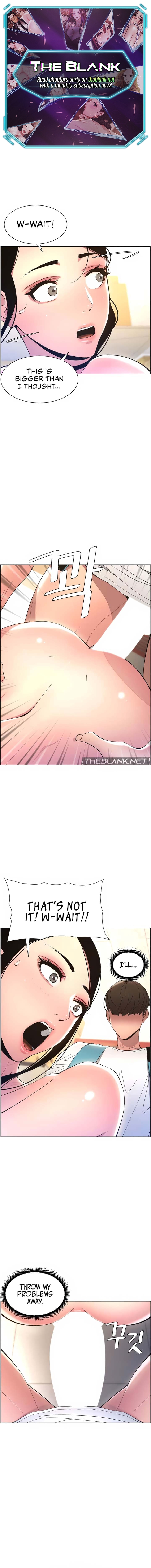 Secret Lessons With My Younger Sister Chapter 8 image 0