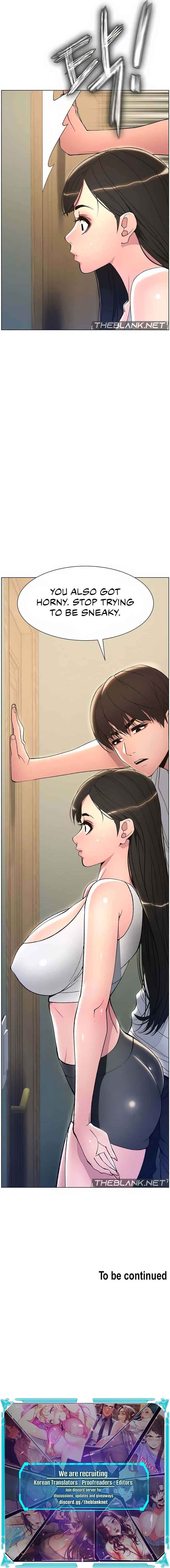 Secret Lessons With My Younger Sister Chapter 8 image 14