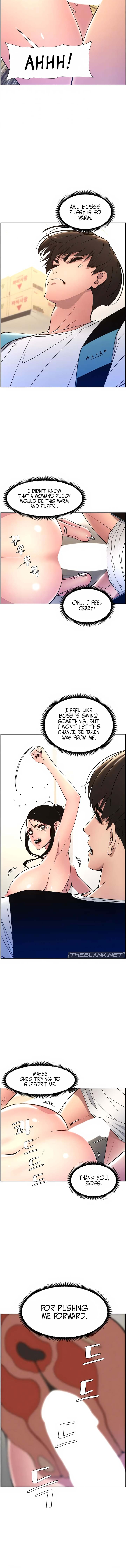 Secret Lessons With My Younger Sister Chapter 8 image 2