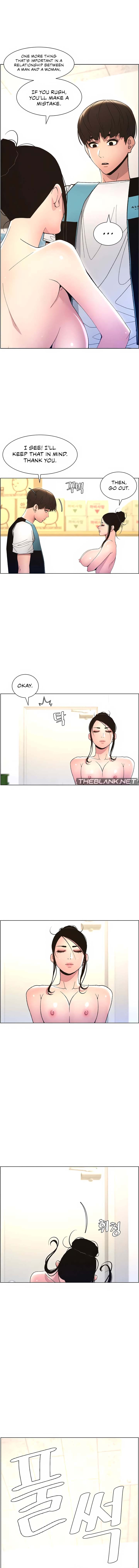Secret Lessons With My Younger Sister Chapter 8 image 8