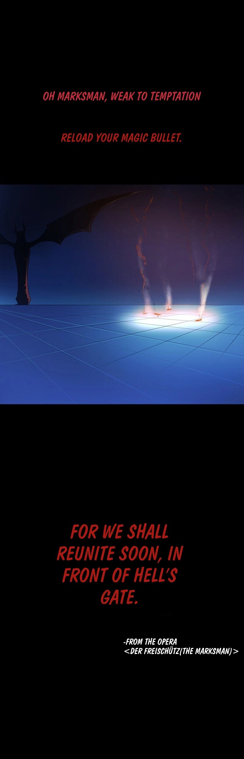 Arcane Sniper Chapter 1 image 14