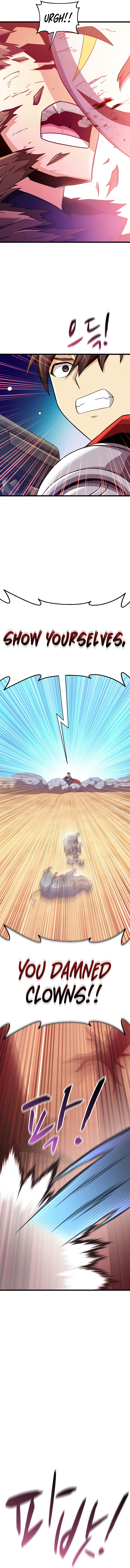 Arcane Sniper Chapter 112 image 14