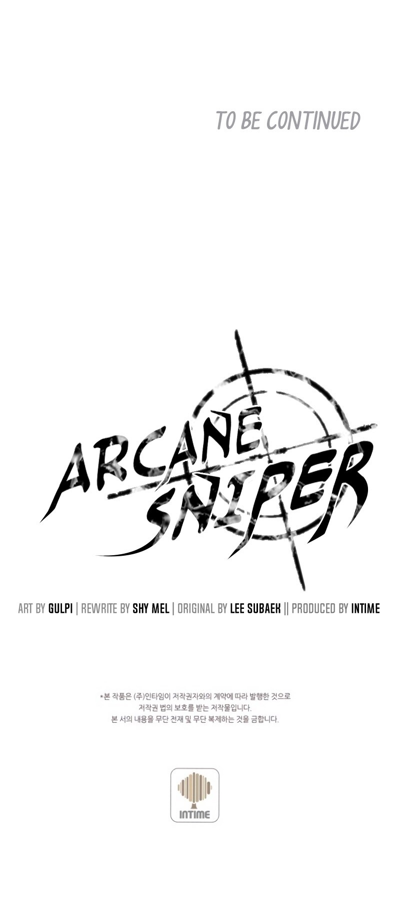 Arcane Sniper Chapter 12 image 11