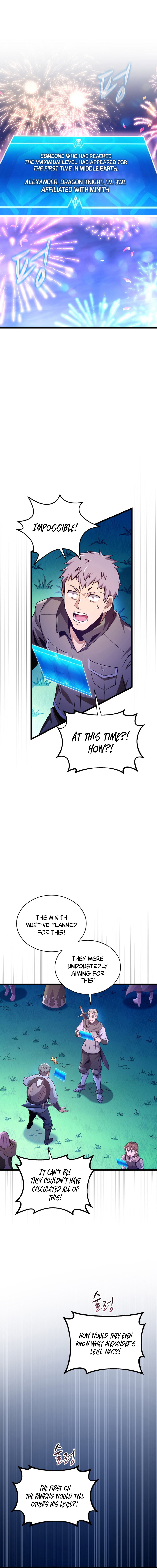 Arcane Sniper Chapter 136 image 1