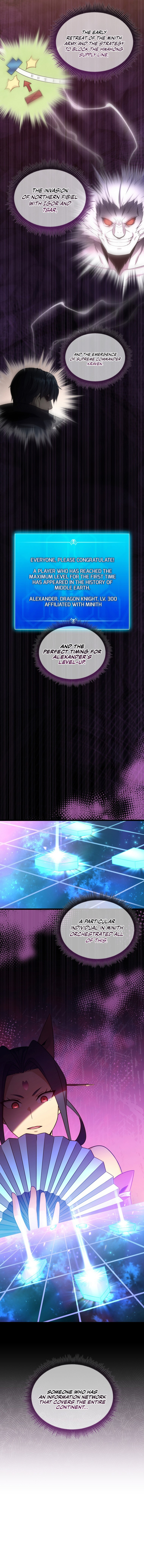 Arcane Sniper Chapter 136 image 4