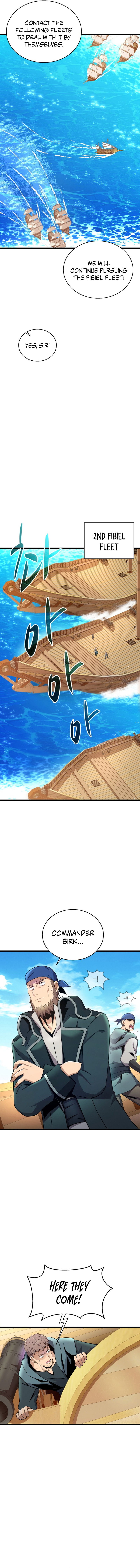 Arcane Sniper Chapter 142 image 2