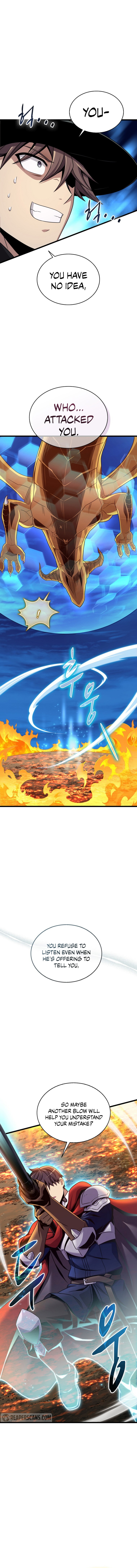 Arcane Sniper Chapter 158 image 13