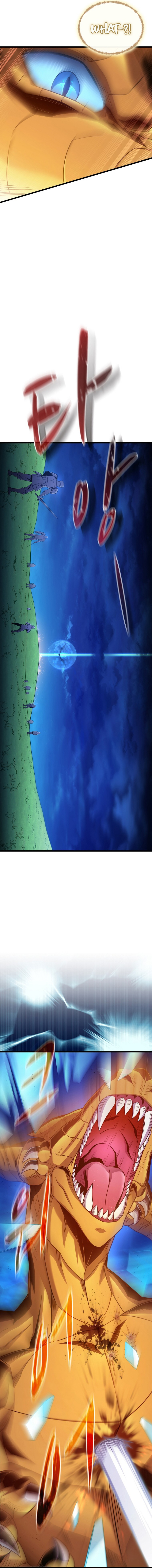 Arcane Sniper Chapter 158 image 14