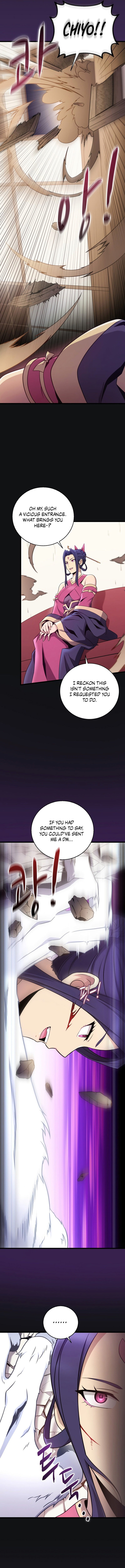Arcane Sniper Chapter 176 image 2