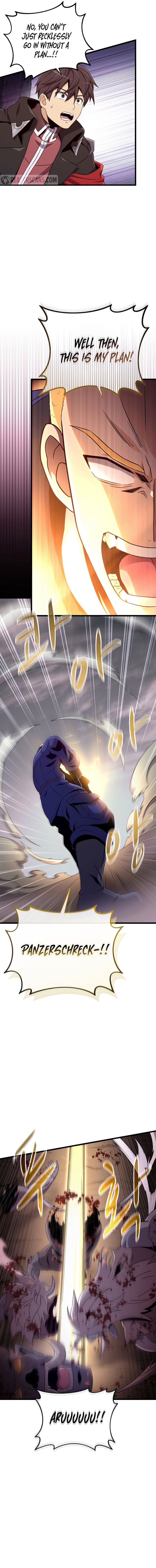 Arcane Sniper Chapter 178 image 3