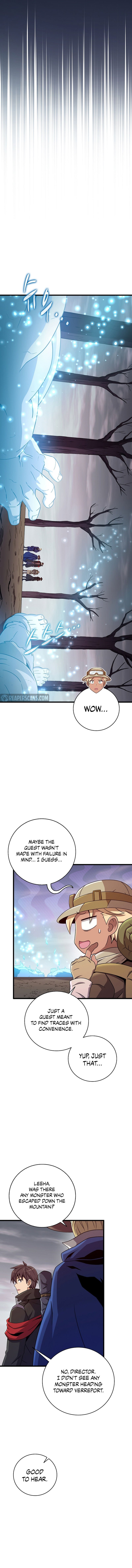 Arcane Sniper Chapter 178 image 8