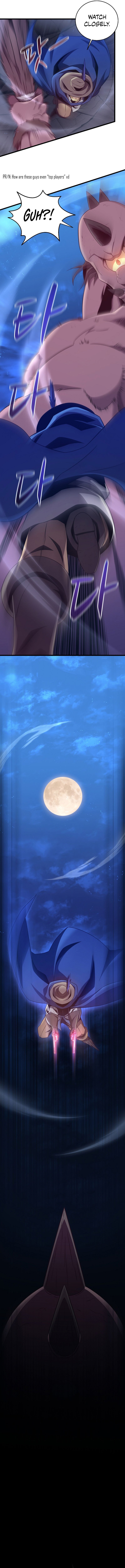 Arcane Sniper Chapter 179 image 14