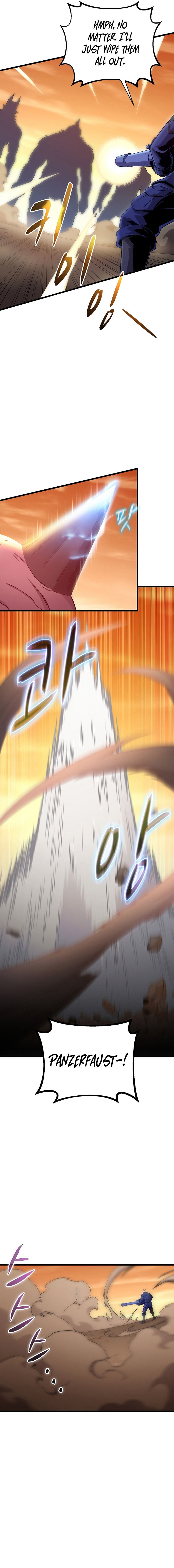 Arcane Sniper Chapter 179 image 2