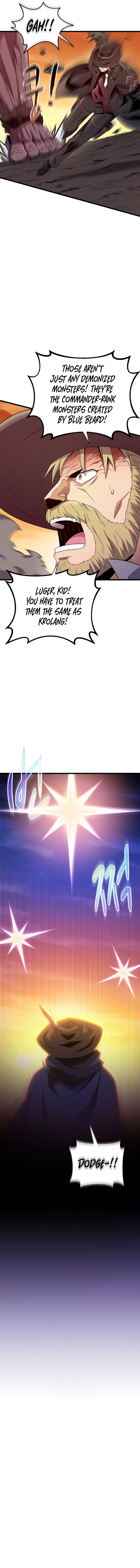 Arcane Sniper Chapter 179 image 4