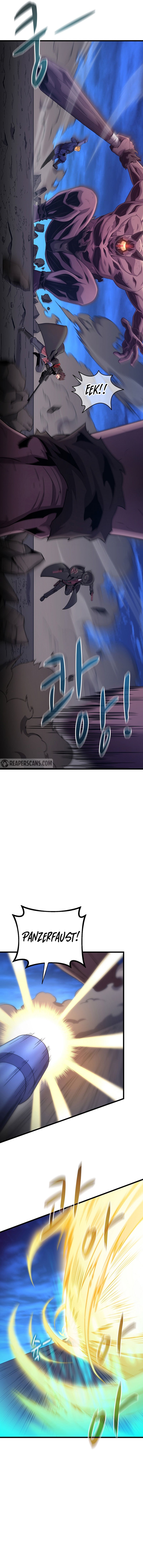 Arcane Sniper Chapter 179 image 5