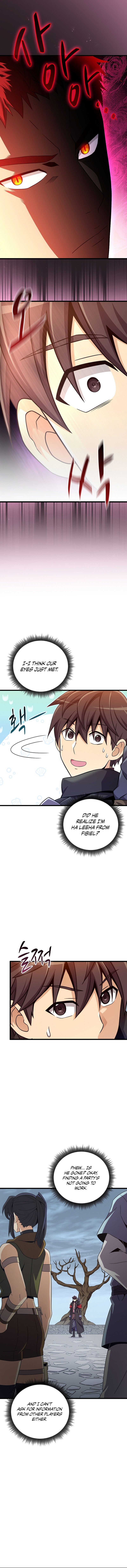Arcane Sniper Chapter 183 image 1