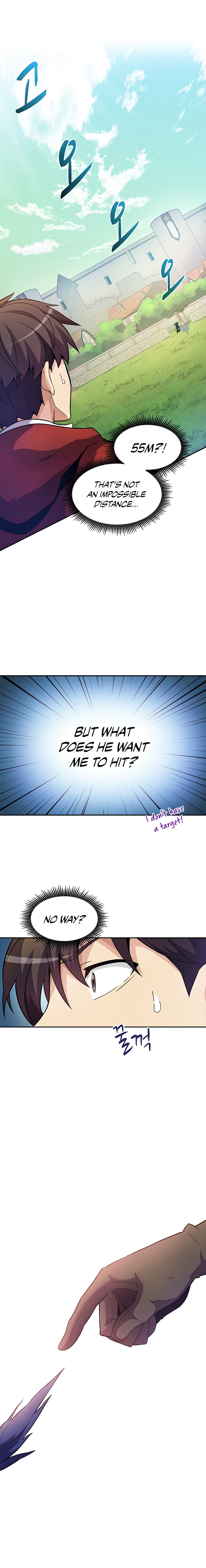 Arcane Sniper Chapter 24 image 6