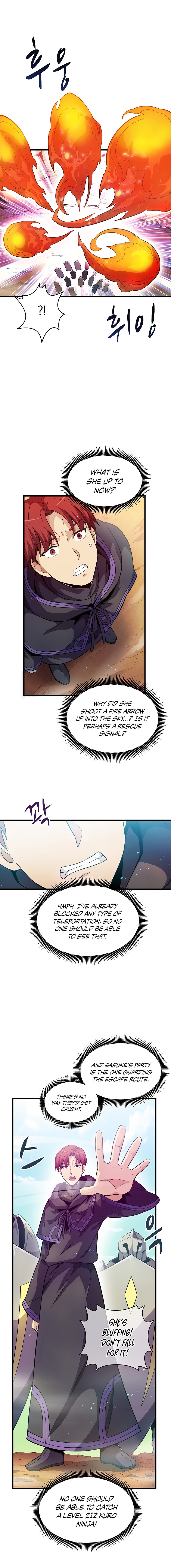 Arcane Sniper Chapter 30 image 3