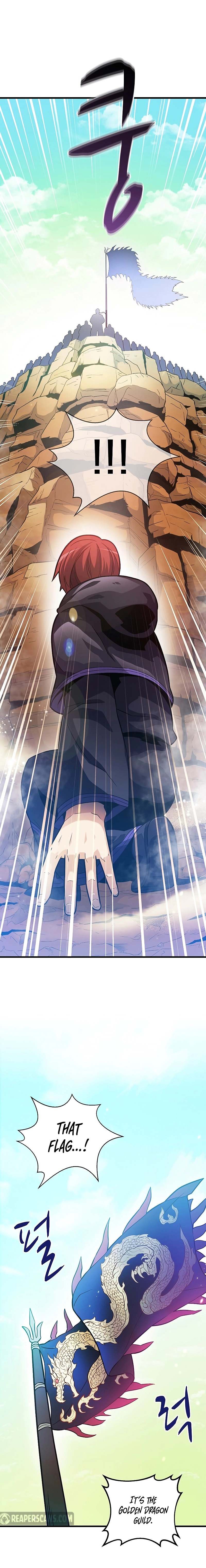 Arcane Sniper Chapter 30 image 5