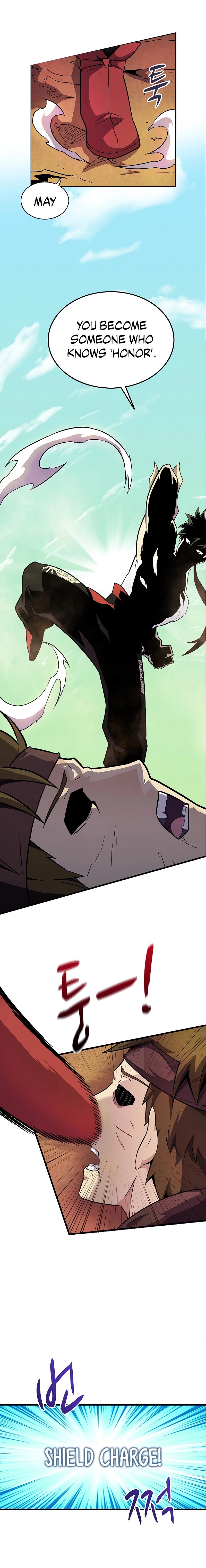 Arcane Sniper Chapter 32 image 4