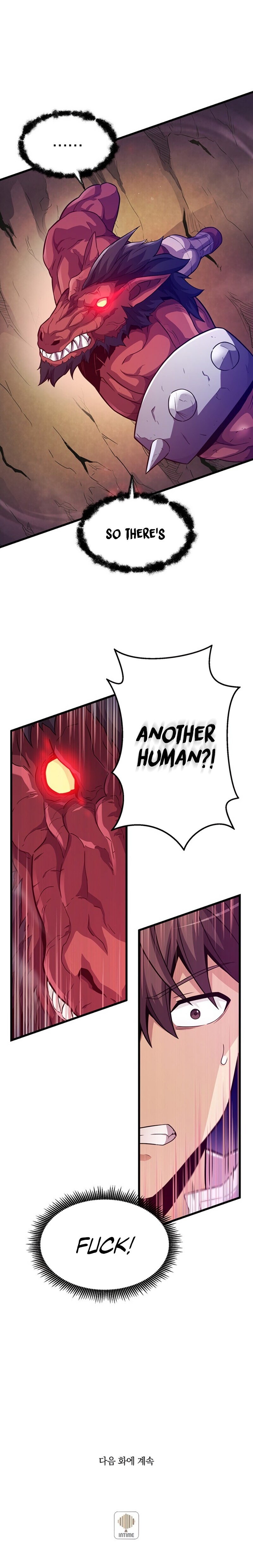 Arcane Sniper Chapter 38 image 11