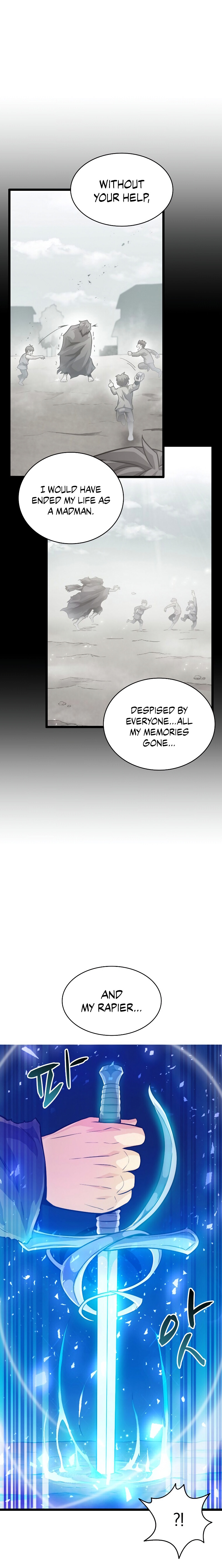 Arcane Sniper Chapter 46 image 12